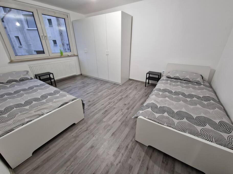 Charmante Ferienwohnung In Herne-Mitte Luaran gambar