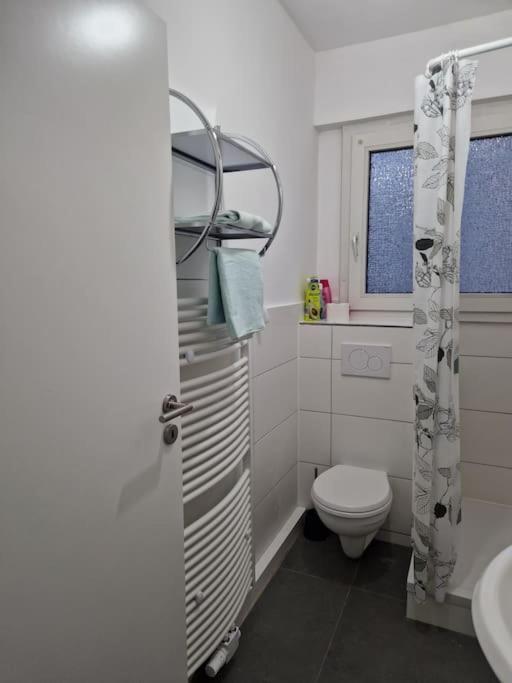 Charmante Ferienwohnung In Herne-Mitte Luaran gambar